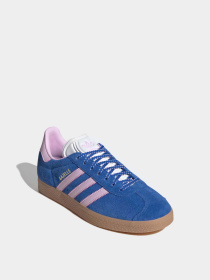 Кеди низькі Adidas Gazelle модель JH7219 Фото