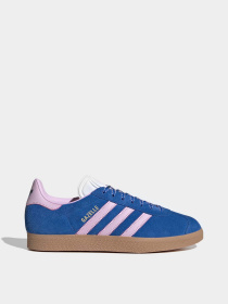 Кеди низькі Adidas Gazelle модель JH7219 Фото
