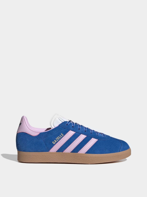 Кеды низкие Adidas GAZELLE модель JH7219 Фото