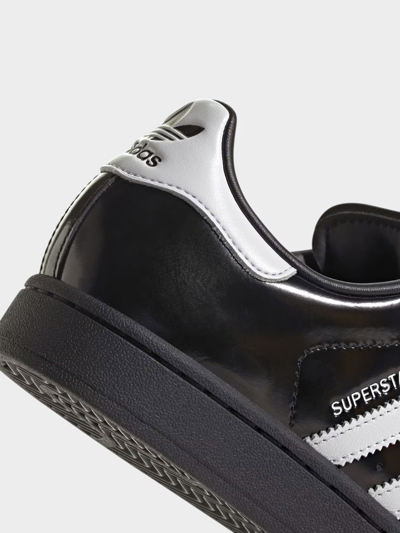 Кеди низькі Adidas Superstar II Модель JH7756 Фото