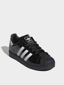 Кеди низькі Adidas Superstar II Модель JH7756 Фото