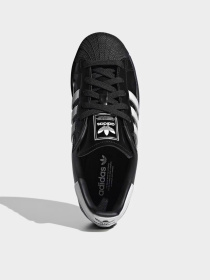 Кеди низькі Adidas Superstar II Модель JH7756 Фото