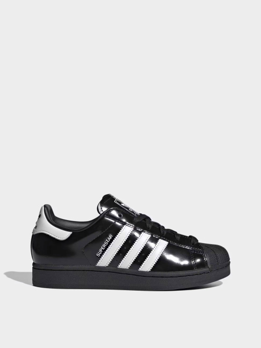 Кеди низькі Adidas Superstar II Модель JH7756 Фото