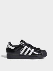 Кеды низкие Adidas SUPERSTAR II модель JH7756 Фото