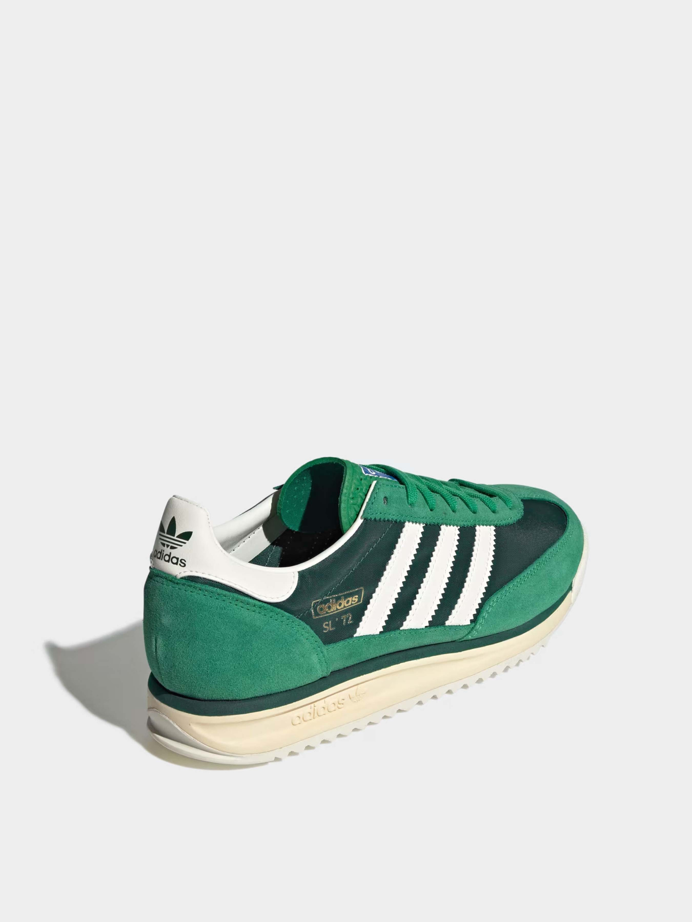 Кросівки Adidas SL 72 RS модель JH8643 Фото