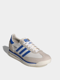 Кеды низкие Adidas SL 72 RS модель JH8644 Фото