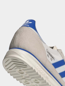 Кросівки повсякденні Adidas SL 72 RS модель JH8644 Фото