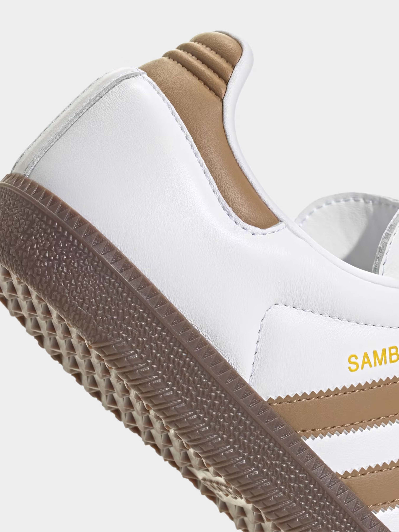 Кеди низькі Adidas Samba OG Originals модель JH8796 Фото