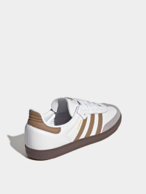 Кеди низькі Adidas Samba OG Originals модель JH8796 Фото