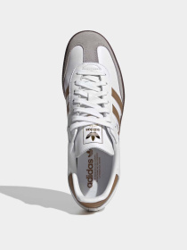 Кеди низькі Adidas Samba OG Originals модель JH8796 Фото