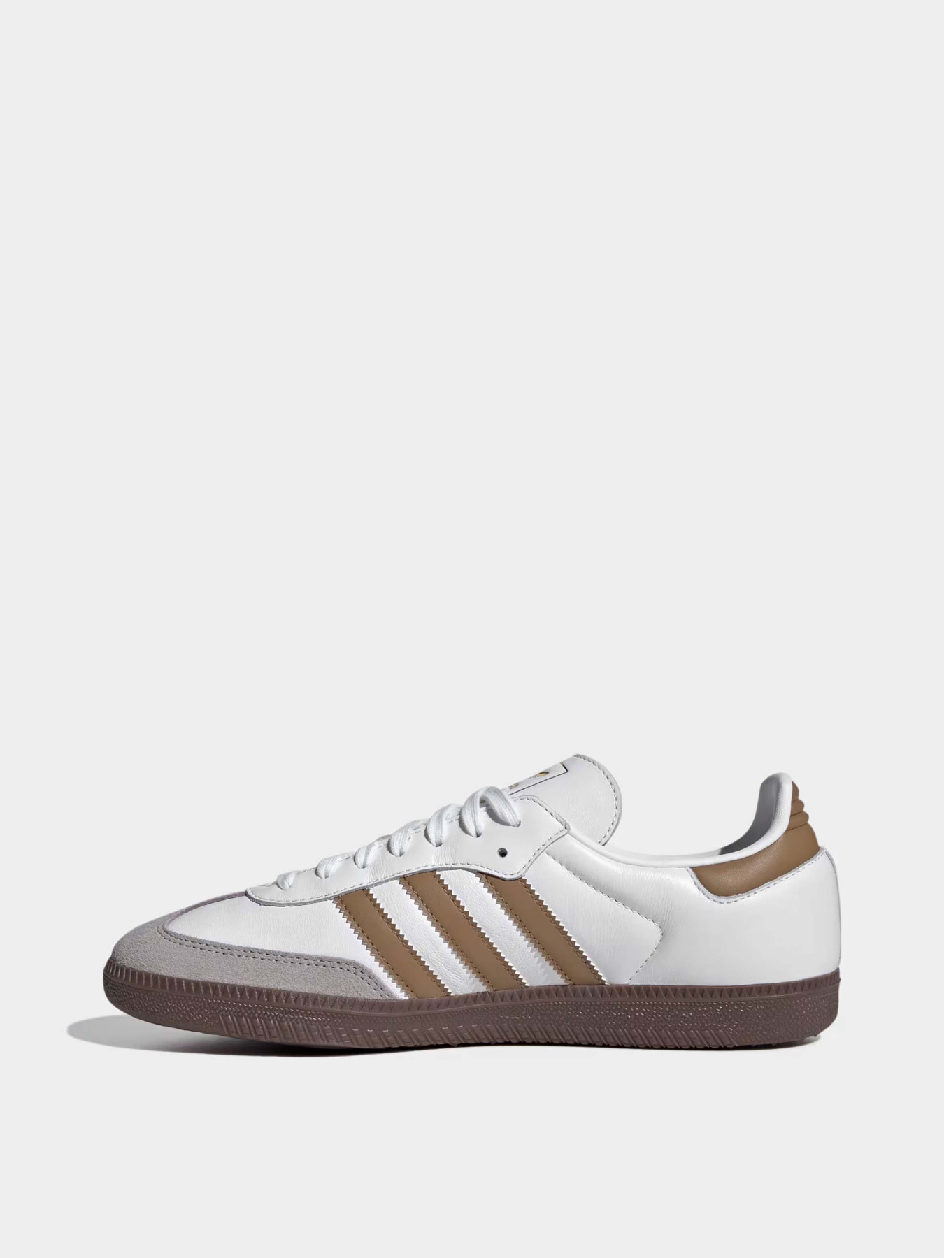 Кеды низкие Adidas SAMBA OG ORIGINALS модель JH8796 Фото