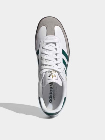 Кеды низкие Adidas Samba OG Originals модель JH8797 Фото