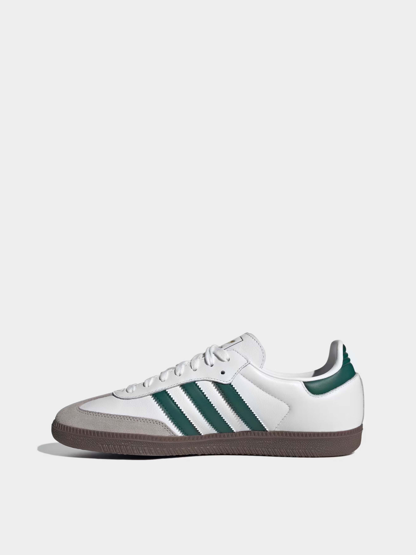 Кеды низкие Adidas SAMBA OG ORIGINALS модель JH8797 Фото