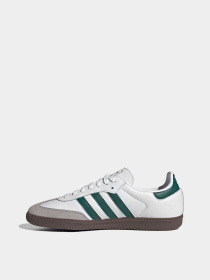 Кеды низкие Adidas SAMBA OG ORIGINALS модель JH8797 Фото
