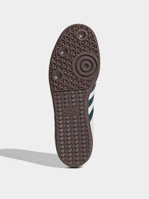 Кеды низкие Adidas SAMBA OG ORIGINALS модель JH8797 Фото