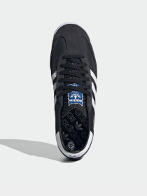 Кросівки Adidas SL 72 RS модель JI1282 Фото