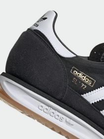 Кросівки Adidas SL 72 RS модель JI1282 Фото