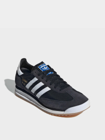 Кросівки Adidas SL 72 RS модель JI1282 Фото