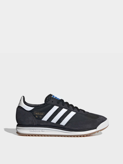 Кеди низькі adidas SL 72 RS Originals модель JI1282 - фото