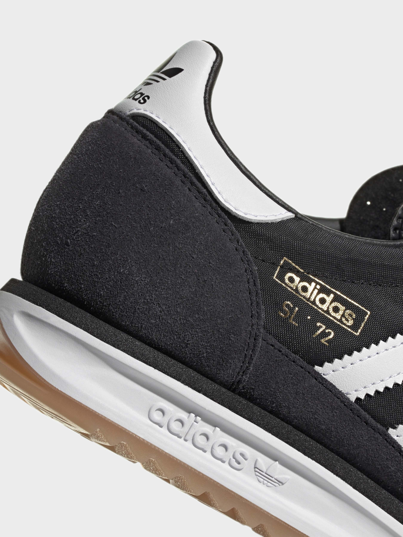 Кросівки повсякденні Adidas SL 72 RS модель JI1282 Кросівки повсякденні Adidas SL 72 RS модель JI1282 Фото