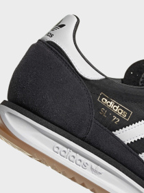 Кросівки повсякденні Adidas SL 72 RS модель JI1282 Кросівки повсякденні Adidas SL 72 RS модель JI1282 Фото