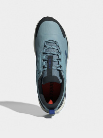 Кросівки повсякденні Adidas TERREX ANYLANDER модель JI1315 Кросівки повсякденні Adidas TERREX ANYLANDER модель JI1315 Фото