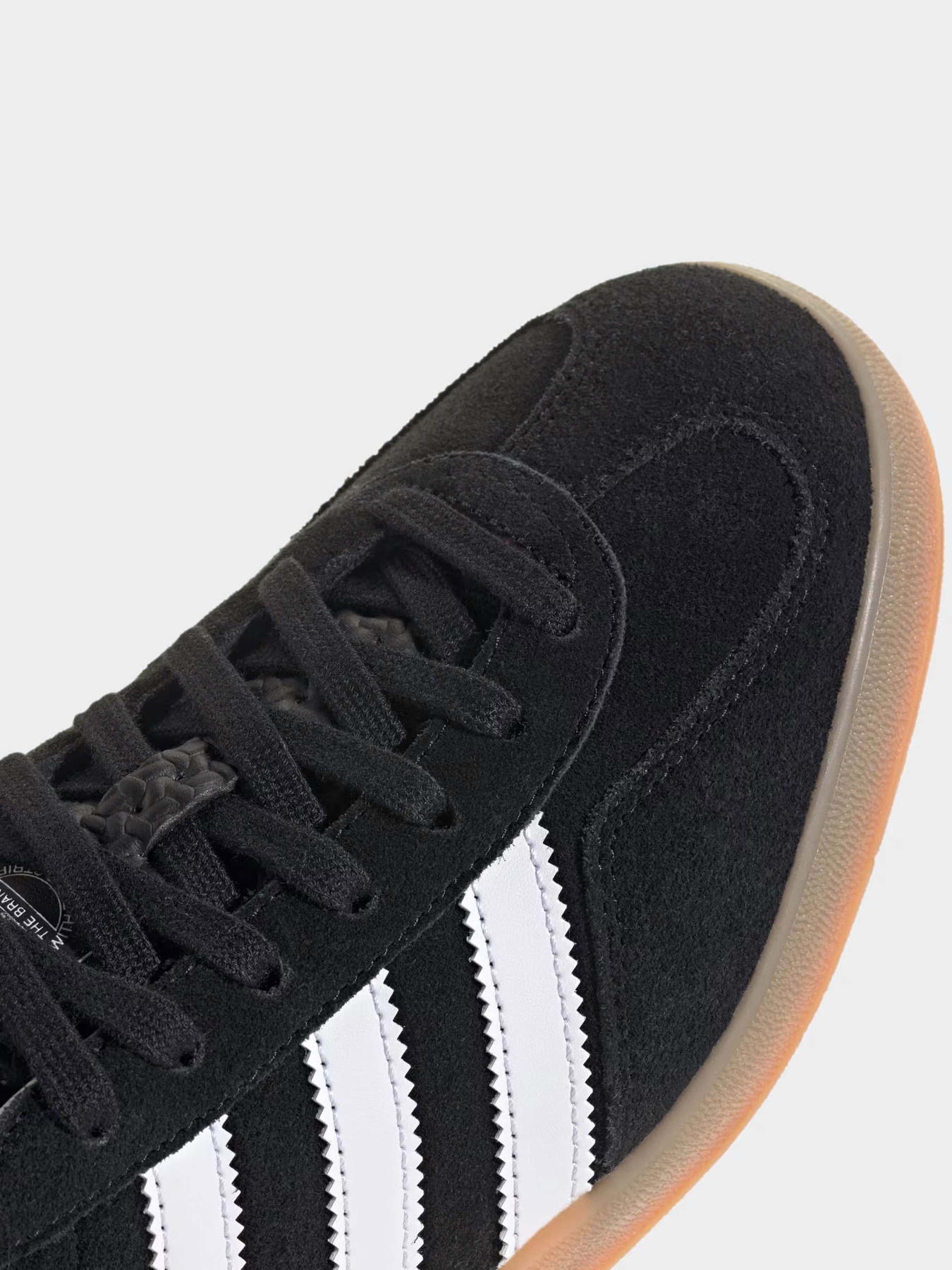 Кеди низькі Adidas Gazelle модель JI2060 Фото