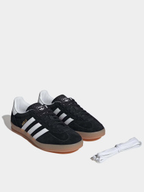 Кеди низькі Adidas Gazelle модель JI2060 Фото