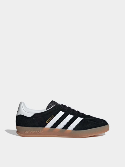 Кеди низькі adidas Gazelle модель JI2060 - фото