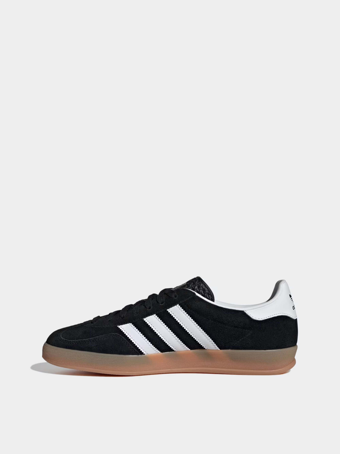 Кеды низкие Adidas GAZELLE модель JI2060 Кеды низкие Adidas GAZELLE модель JI2060 Фото
