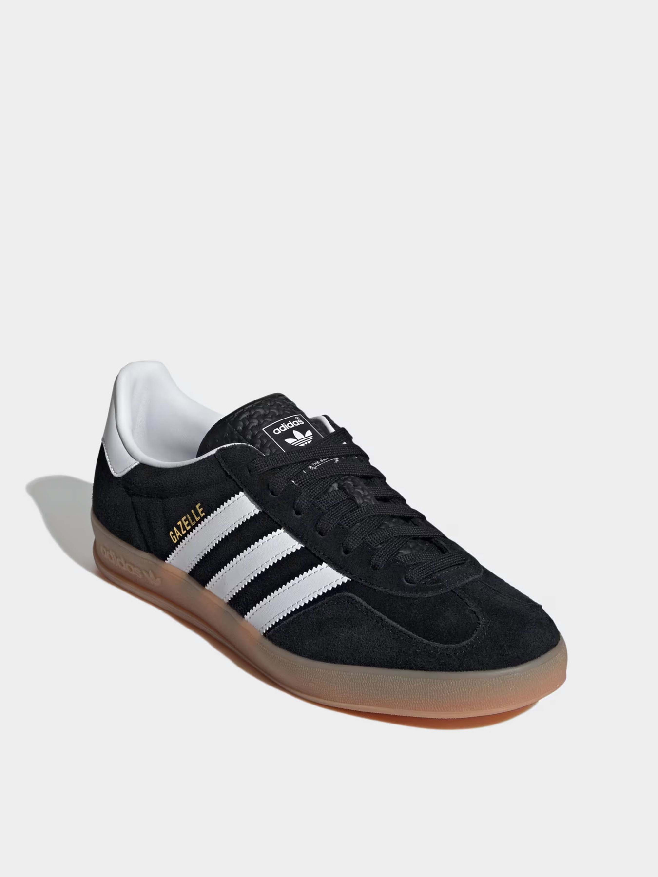 Кеды низкие Adidas GAZELLE модель JI2060 Кеды низкие Adidas GAZELLE модель JI2060 Фото