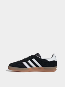Кеды низкие Adidas GAZELLE модель JI2060 Кеды низкие Adidas GAZELLE модель JI2060 Фото