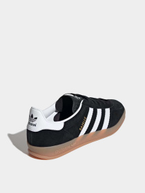 Кеды низкие Adidas GAZELLE модель JI2060 Кеды низкие Adidas GAZELLE модель JI2060 Фото
