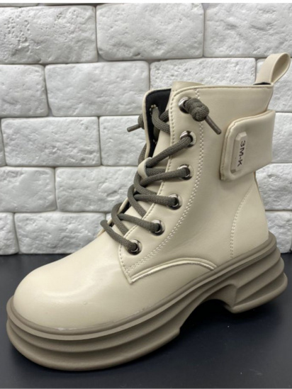 Черевики JONG GOLF модель CN40378-6 — фото - INTERTOP