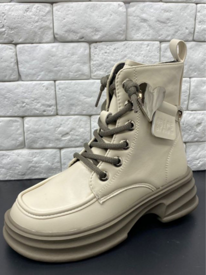 Черевики JONG GOLF модель CN40379-6 — фото - INTERTOP