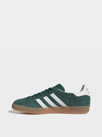 Кеди низькі Adidas Gazelle Indoor Originals модель JI2062 Фото