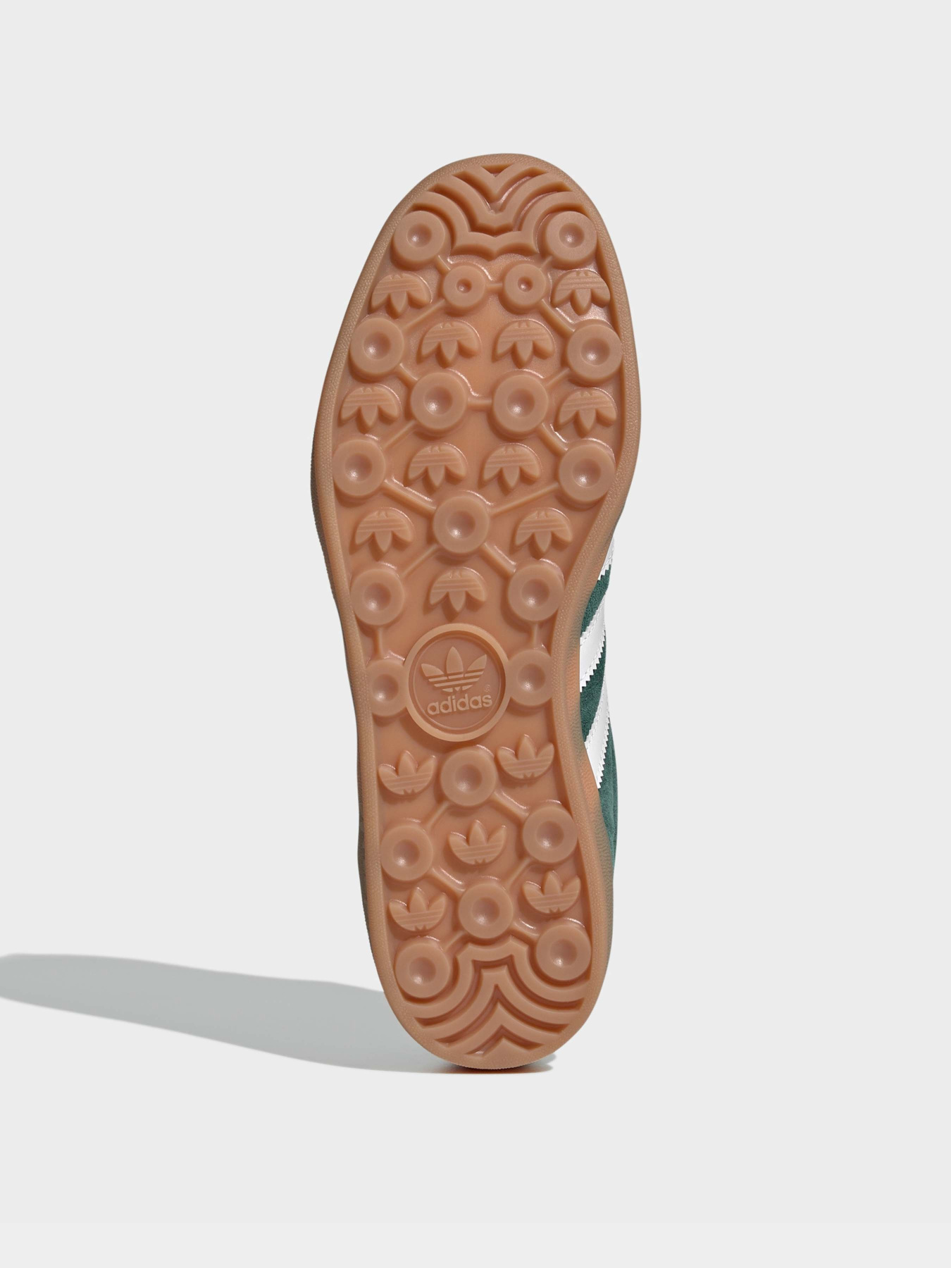 Кеди низькі Adidas GAZELLE INDOOR ORIGINALS модель JI2062 Фото