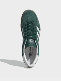 Кеди низькі Adidas GAZELLE INDOOR ORIGINALS модель JI2062 Фото