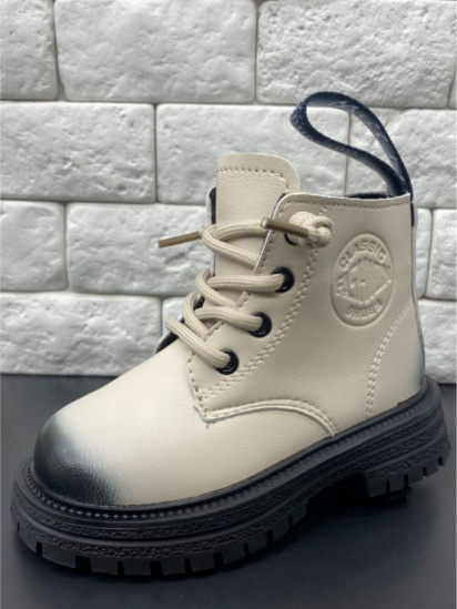 Черевики JONG GOLF модель CN40381-6 — фото - INTERTOP