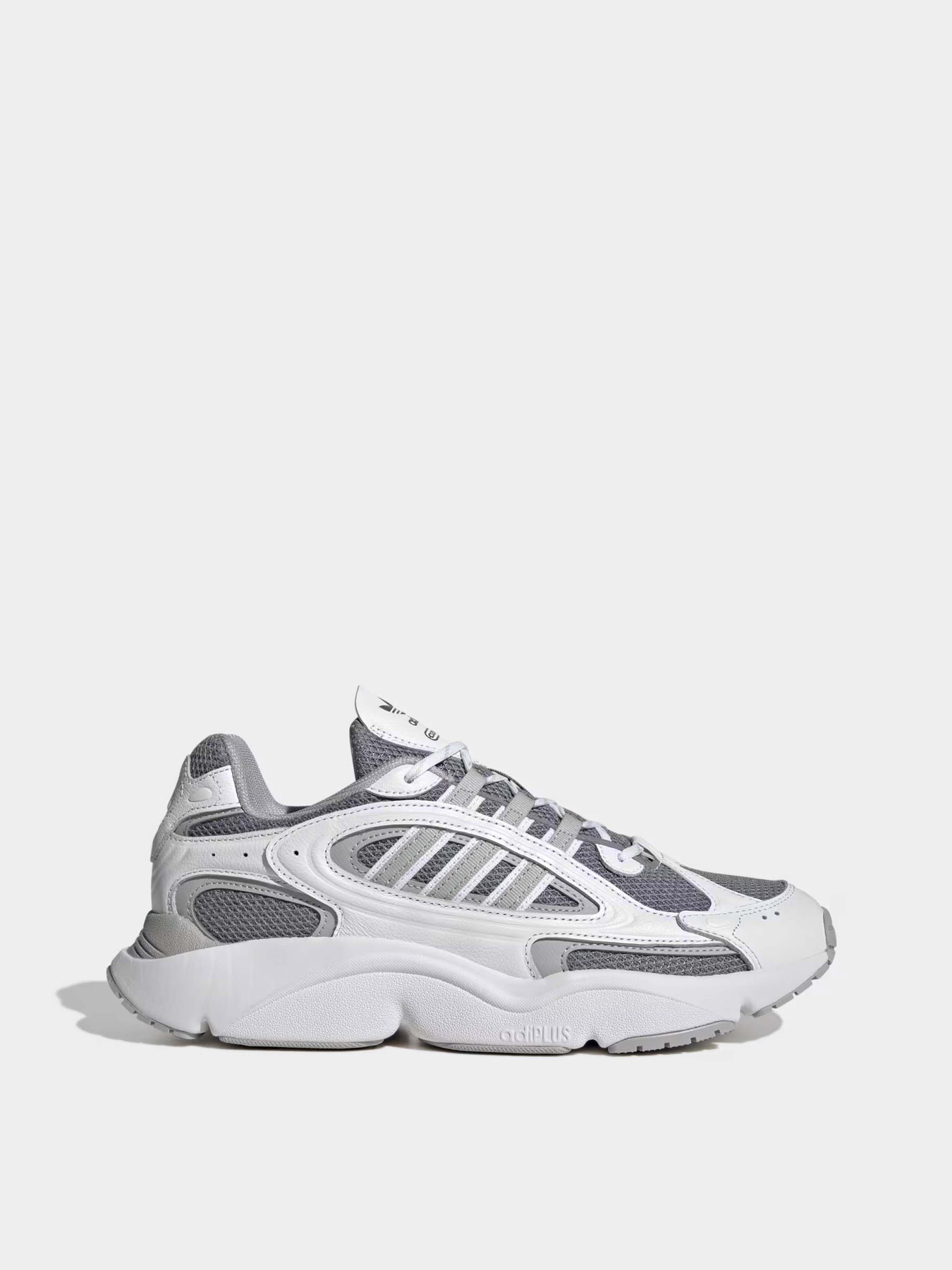 Кроссовки Adidas Ozmillen модель JI2634 Фото
