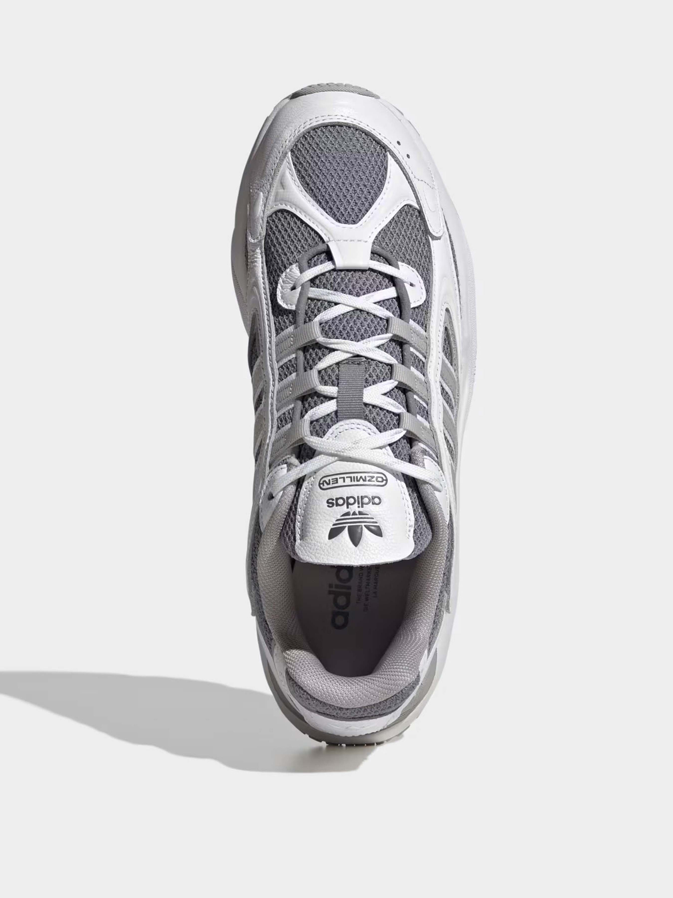 Кросівки повсякденні Adidas OZMILLEN модель JI2634 Фото