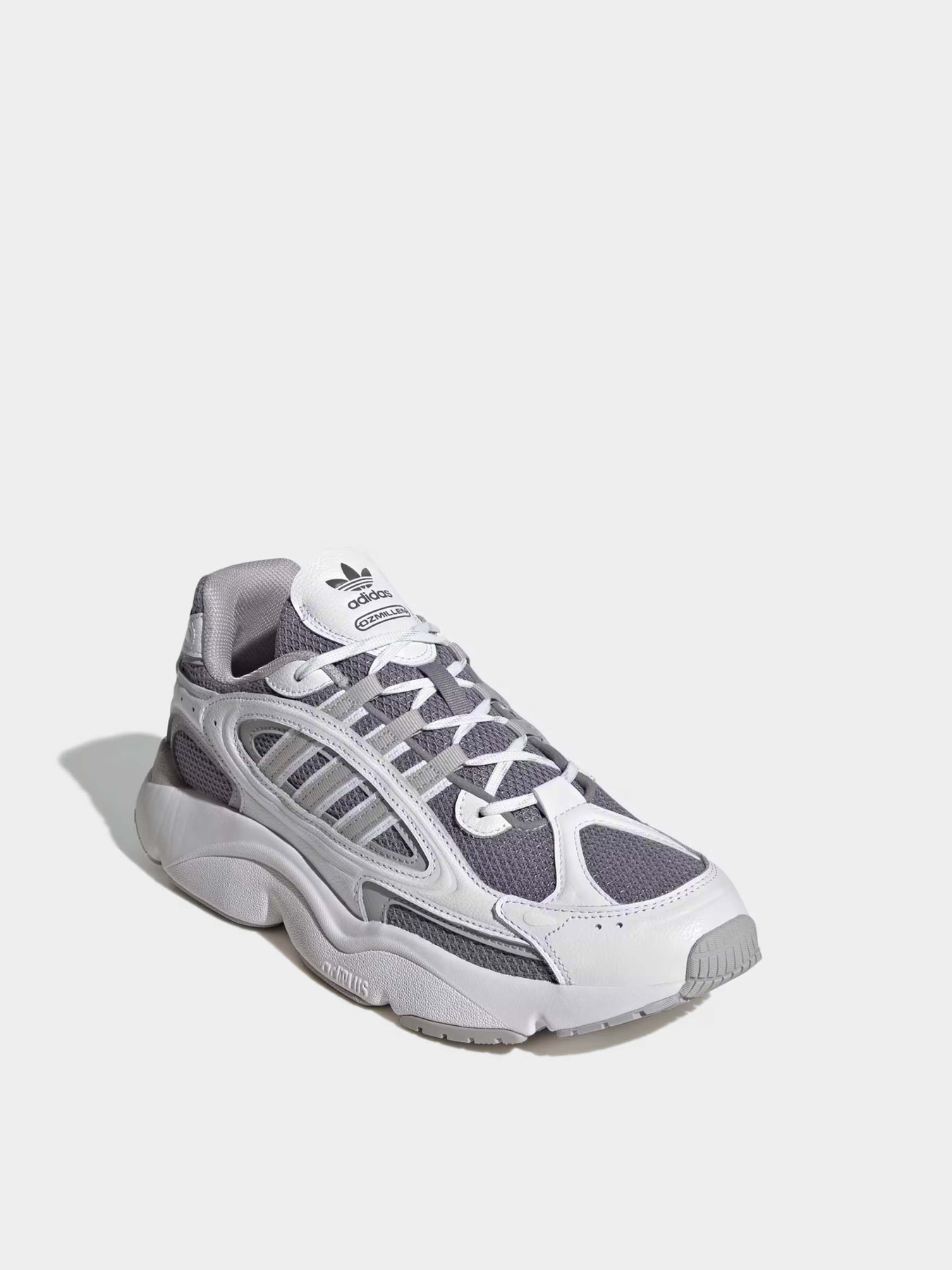 Кросівки повсякденні Adidas OZMILLEN модель JI2634 Фото