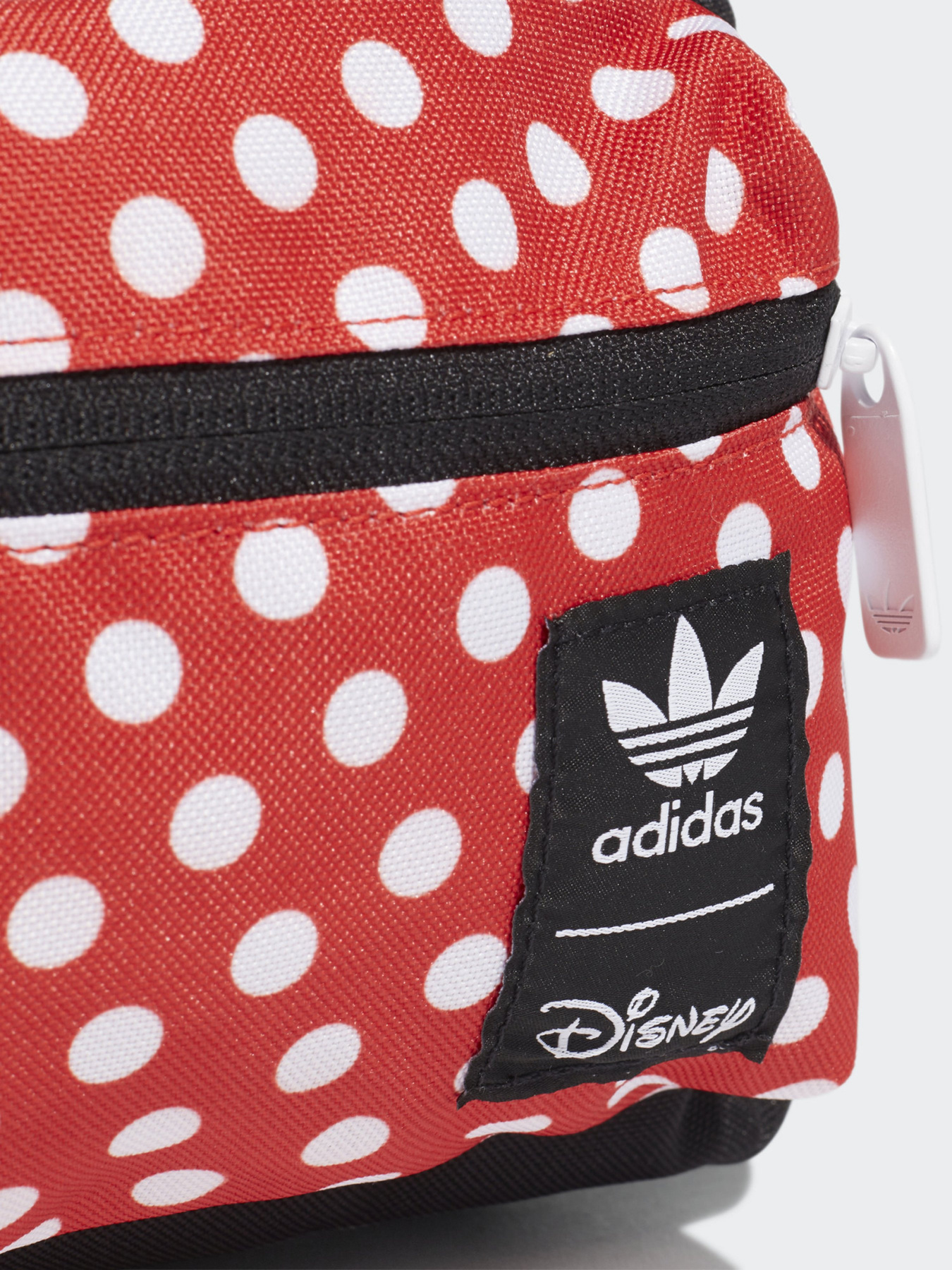 Рюкзаки Adidas MINNIE модель GN3226 Фото