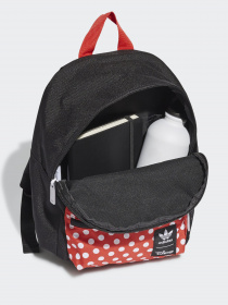 Рюкзаки Adidas MINNIE модель GN3226 Фото