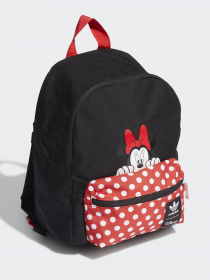 Рюкзаки Adidas MINNIE модель GN3226 Фото