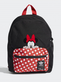 Рюкзаки Adidas MINNIE модель GN3226 Фото
