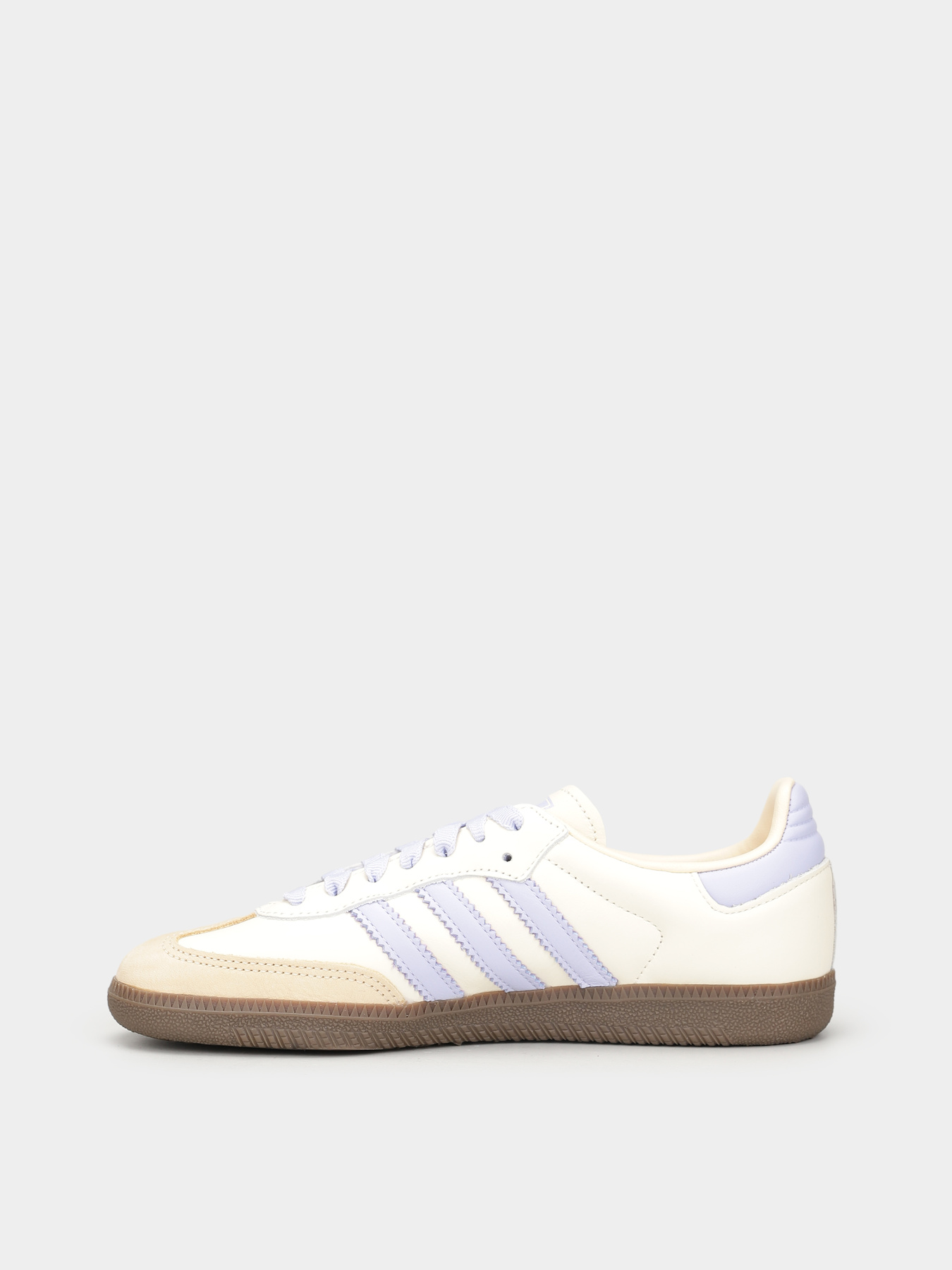 Кеди низькі Adidas Samba OG Originals Модель JI2678 Фото