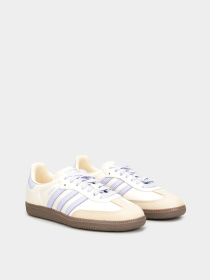 Кеди низькі Adidas Samba OG Originals Модель JI2678 Фото