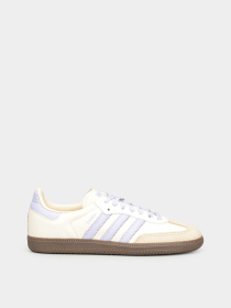 Кеди низькі Adidas SAMBA OG ORIGINALS модель JI2678 Фото