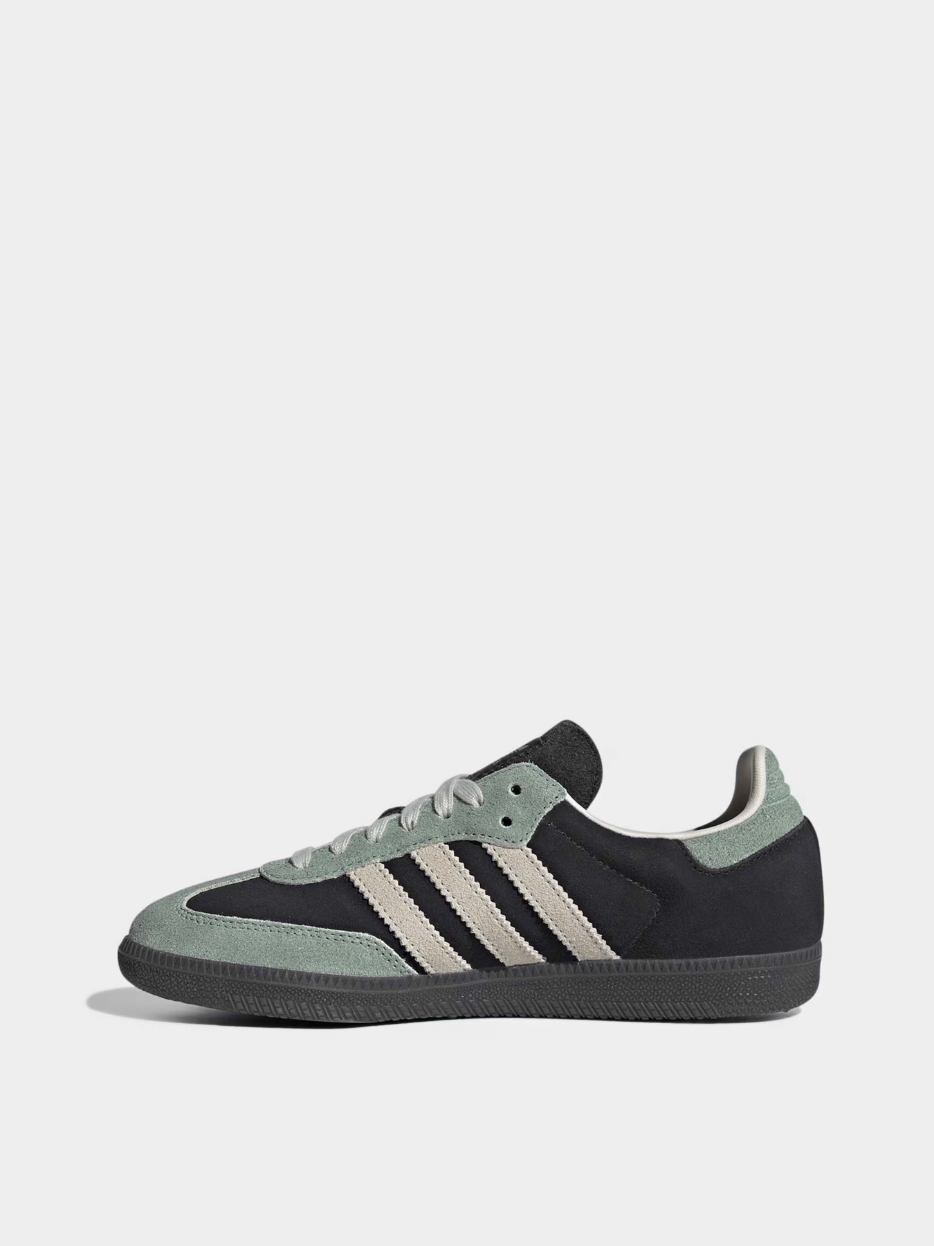 Кеди низькі Adidas Samba OG Модель JI2680 Фото